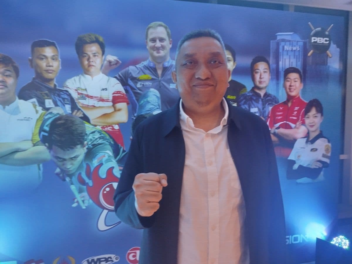 POBSI Apresiasi Langkah Pebiliar Indonesia di IIO 2026, Target Juara Tahun Depan Langsung Dipasang