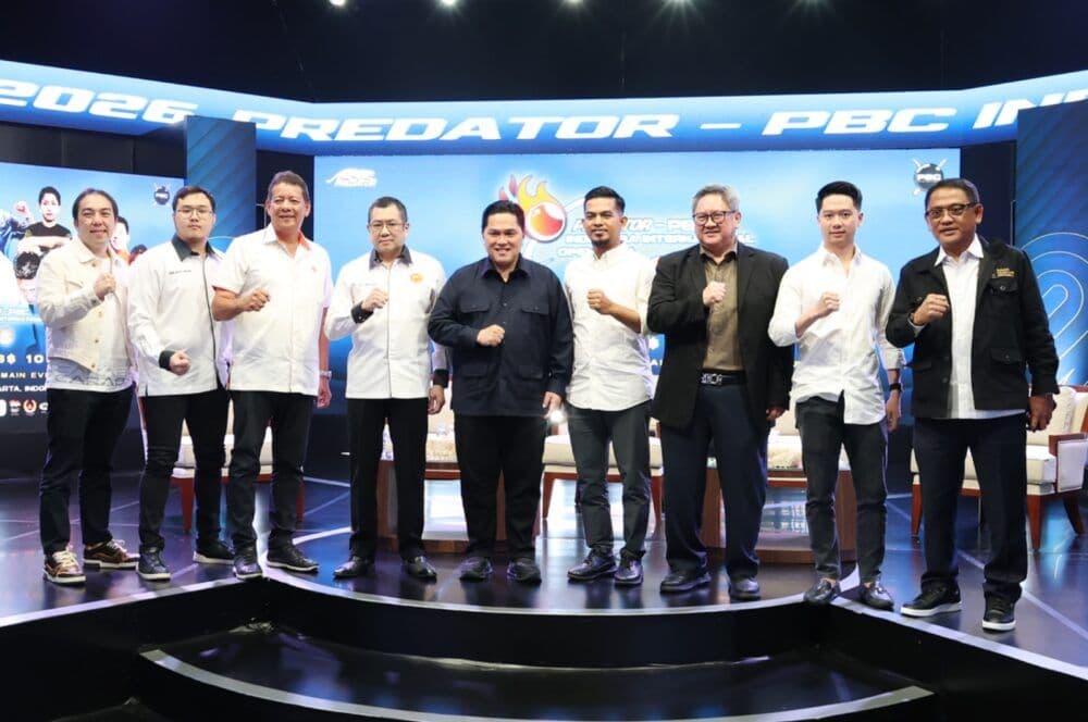 Indonesia International Open 2026 Jadi Ajang Pembuktian Atlet Biliar Merah Putih di Kancah Dunia